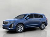 New 2025 Cadillac XT6 Luxury image 2