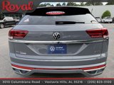 Certified 2022 Volkswagen Atlas Cross Sport SEL R-Line image 6