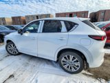 New 2025 MAZDA CX-5 Signature image 6