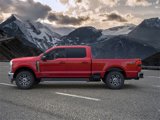 New 2025 Ford F250 Lariat w/ FX4 Off-Road Package image 3