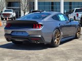 New 2025 Ford Mustang GT w/ GT Performance Package image 5