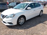 Used 2017 Nissan Sentra S image 3