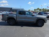 New 2025 Nissan Frontier PRO-4X image 3