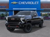 New 2025 Chevrolet Silverado 2500 ZR2 w/ Technology Package image 6