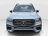 New 2025 Mercedes-Benz GLS 450 4MATIC image 2