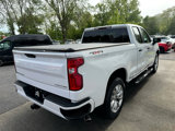 Used 2019 Chevrolet Silverado 1500 Custom w/ Custom Value Package image 4