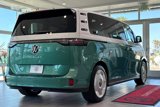 New 2025 Volkswagen ID. Buzz 1st Edition image 5