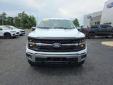 New 2025 Ford F150 XLT image 3