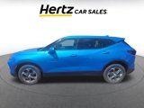 Used 2024 Chevrolet Blazer LT image 4