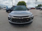 New 2026 Chevrolet TrailBlazer RS w/ Convenience Package image 3