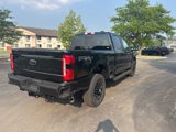 New 2025 Ford F250 4x4 Crew Cab Super Duty image 5