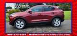 New 2025 Buick Encore GX Preferred image 2