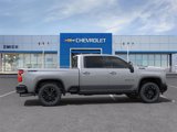 New 2025 Chevrolet Silverado 2500 LTZ w/ LTZ Plus Package image 5