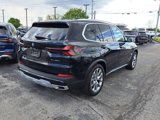 New 2025 BMW X5 xDrive50e w/ Climate Comfort Package image 4