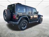 New 2025 Jeep Wrangler Unlimited Rubicon 4xe image 4