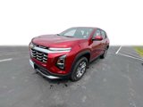 New 2026 Chevrolet Equinox LT w/ Convenience Package II image 4
