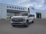 New 2026 Ford F350 Lariat image 2
