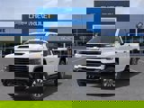 New 2025 Chevrolet Silverado 2500 Custom w/ Custom Value Package image 6