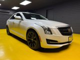 Used 2018 Cadillac ATS 2.0T Sedan image 2