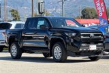 New 2025 Toyota Tacoma SR5 image 2