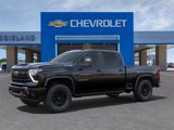 New 2025 Chevrolet Silverado 2500 ZR2 w/ Technology Package image 2