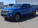 New 2025 Nissan Frontier SL image 5