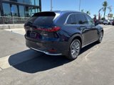 New 2025 MAZDA CX-90 3.3 Turbo w/ Premium Plus Pkg image 5