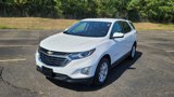 Used 2020 Chevrolet Equinox LT w/ Driver Convenience Package image 5