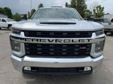 Used 2020 Chevrolet Silverado 2500 LT w/ Texas Edition image 3