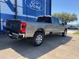 New 2025 Ford F350 Lariat image 5