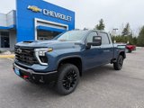 New 2025 Chevrolet Silverado 2500 LTZ w/ LTZ Plus Package image 3