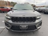New 2025 Jeep Grand Cherokee Limited w/ Black Appearance Package image 3