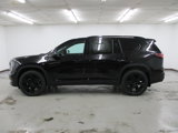 New 2025 GMC Acadia Elevation w/ Black Edition image 2