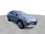Used 2024 Buick Envista Avenir image 2