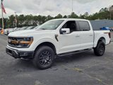 New 2025 Ford F150 Tremor image 3