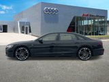 New 2025 Audi A8 L 3.0T image 4