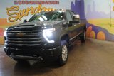 New 2025 Chevrolet Silverado 3500 High Country w/ High Country Premium Package image 2