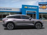New 2025 Chevrolet Blazer EV LT image 5