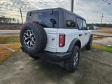 New 2024 Ford Bronco Badlands image 4
