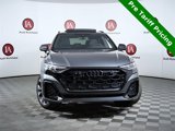 New 2025 Audi Q8 Premium Plus image 3