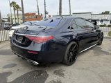 Used 2022 Mercedes-Benz S 500 4MATIC w/ AMG Line Package image 6