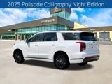 New 2025 Hyundai Palisade Calligraphy image 4