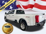 New 2025 Ford F350 XLT image 3
