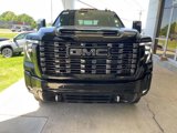 New 2025 GMC Sierra 2500 Denali Ultimate image 3