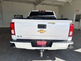 Used 2017 Chevrolet Silverado 1500 LTZ Z71 w/ LTZ Plus Package image 5