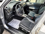Used 2010 Subaru Forester 2.5X Limited image 6