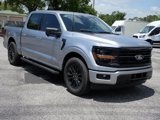 New 2025 Ford F150 XLT image 4