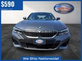 Used 2020 BMW M340i xDrive image 3