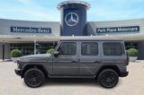 New 2025 Mercedes-Benz G 580 w/ EQ Technology image 3