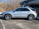 New 2025 Mercedes-Benz GLE 350 4MATIC image 2
